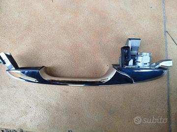 maniglia porta destra Fiat 500 2012