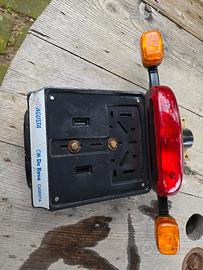 Navigator Cagiva 2004