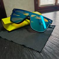 occhiale da sole D.Franklin