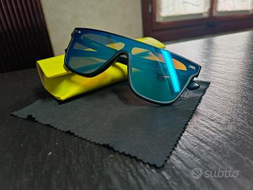 occhiale da sole D.Franklin