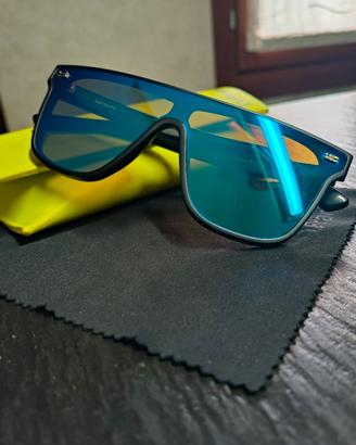 occhiale da sole D.Franklin