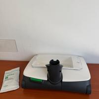 Lavatappeti per tutte le folletto vorwerk vf200
