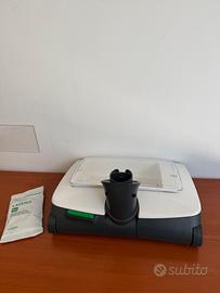 Lavatappeti per tutte le folletto vorwerk vf200