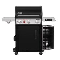 Barbecue a gas Spirit Premium EPX-335 weber 