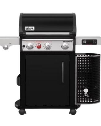 Barbecue a gas Spirit Premium EPX-335 weber
