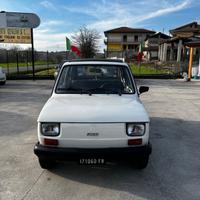 Fiat 126 650 Personal