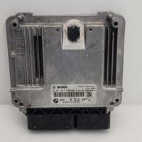 CENTRALINA MOTORE BMW Serie 3 E90 Berlina 2Â° Seri