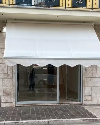 Tenda 3 x 2 metri