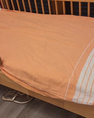 letto e materasso bambini / ragazzi ikea