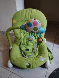 sdraietta bambini