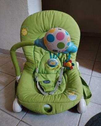 sdraietta bambini