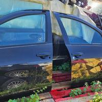 sportelli DACIA DUSTER 2014