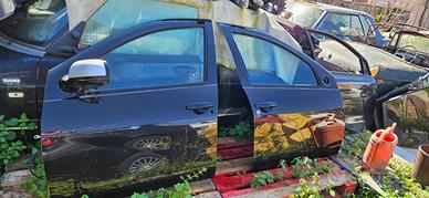 sportelli DACIA DUSTER 2014