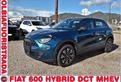 Fiat 600 Hybrid 100 CV DCT MHEV