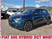 Fiat 600 Hybrid 100 CV DCT MHEV
