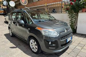 CITROEN C3 Picasso 1.6 HDi 90 airdream Style