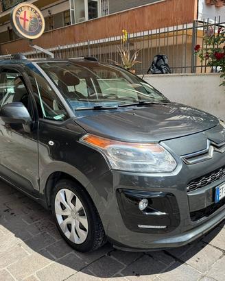 CITROEN C3 Picasso 1.6 HDi 90 airdream Style