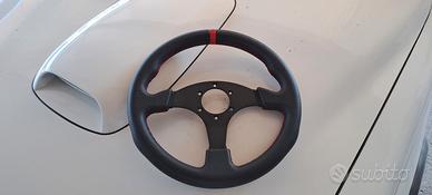 Volante sportivo Fuoristrada 