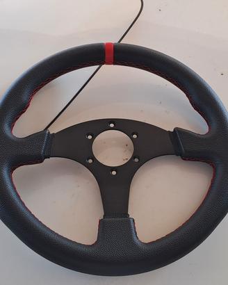 Volante sportivo Fuoristrada 