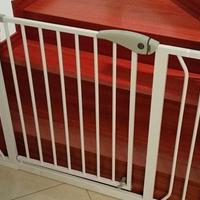 cancelletto per bambini 