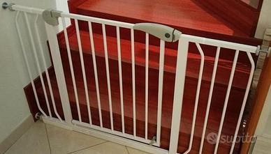 cancelletto per bambini 