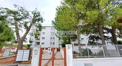 Ampio e luminoso quadrivani con locale deposito!