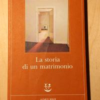 La storia di un matrimonio. Andrew Sean Greer