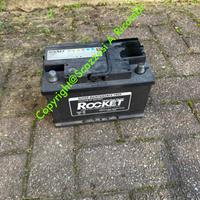 Batteria auto 12V 75Ah 620A