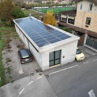 CAPANNONE A SAN ZENO NAVIGLIO