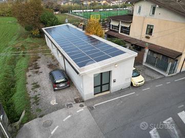 CAPANNONE A SAN ZENO NAVIGLIO