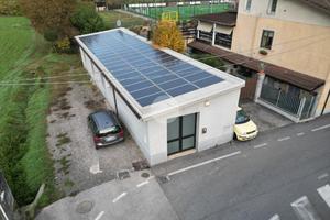 CAPANNONE A SAN ZENO NAVIGLIO