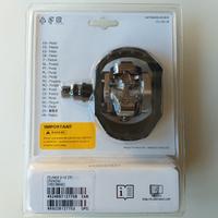 Pedali SHIMANO SPD PM 424