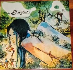 Prog  Italiana vinile