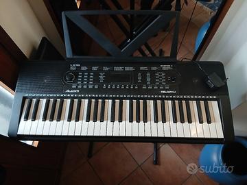pianola alesis