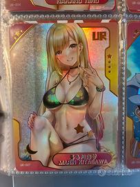 Carta marin kitagawa UR