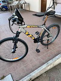 Bici Mtb Scott 26”