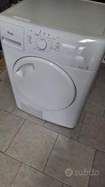 Asciugatrice Whirlpool "AZA-HP 7004"!LEGGERE BENE!