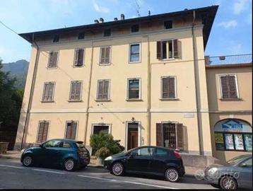 Appartamento a Clusone (BG)