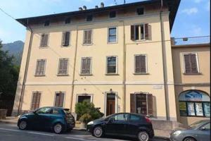 Appartamento a Clusone (BG)