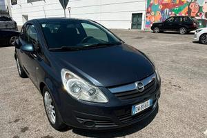 Opel Corsa 1.3 MJT