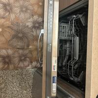 Lavastoviglie da incasso 60 cm (NON FUNZIONANTE)