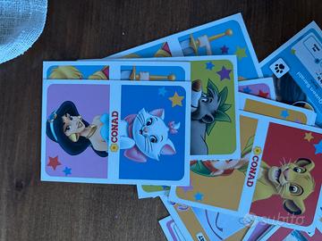 lotto figurine conad RIBASSO