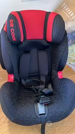 Seggiolino auto
