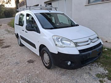 Citroën Berlingo passo lungo 