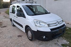 Citroën Berlingo passo lungo 