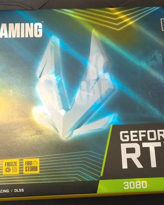 Rtx 3080 Zotac 10gb