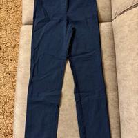 👖Pantaloni elasticizzati, taglia 44