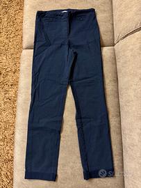 👖Pantaloni elasticizzati, taglia 44