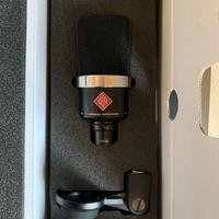 Neumann TLM 102