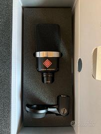 Neumann TLM 102